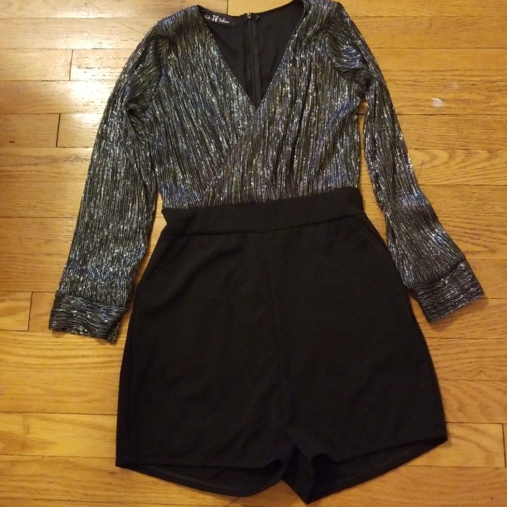 Jumpsuit
